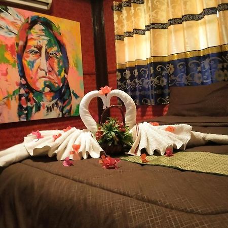 Ouychai Resort Home Stay Chiang Mai Dış mekan fotoğraf