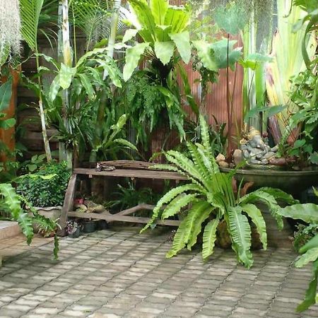 Ouychai Resort Home Stay Chiang Mai Dış mekan fotoğraf