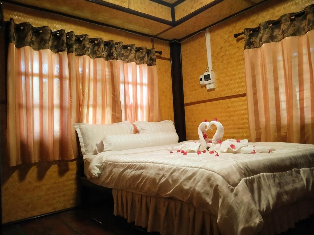 Ouychai Resort Home Stay Chiang Mai Dış mekan fotoğraf