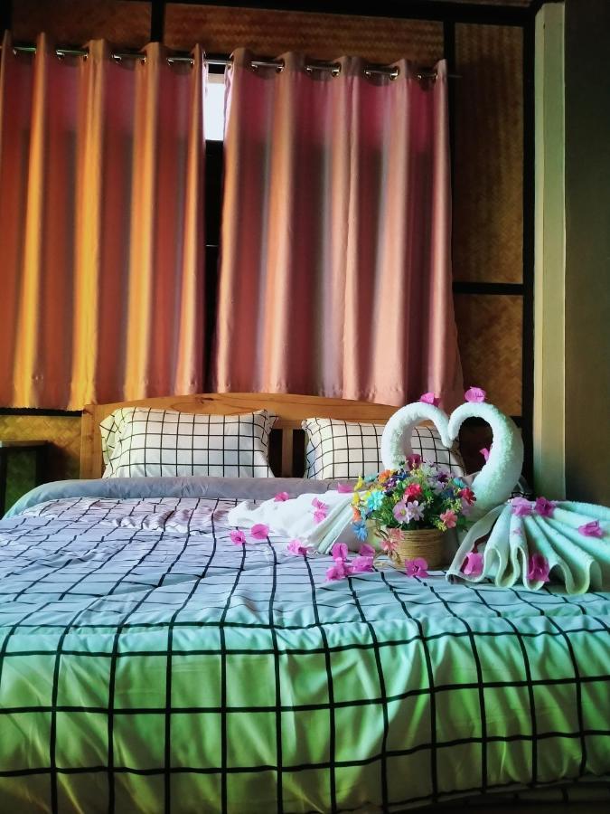 Ouychai Resort Home Stay Chiang Mai Dış mekan fotoğraf