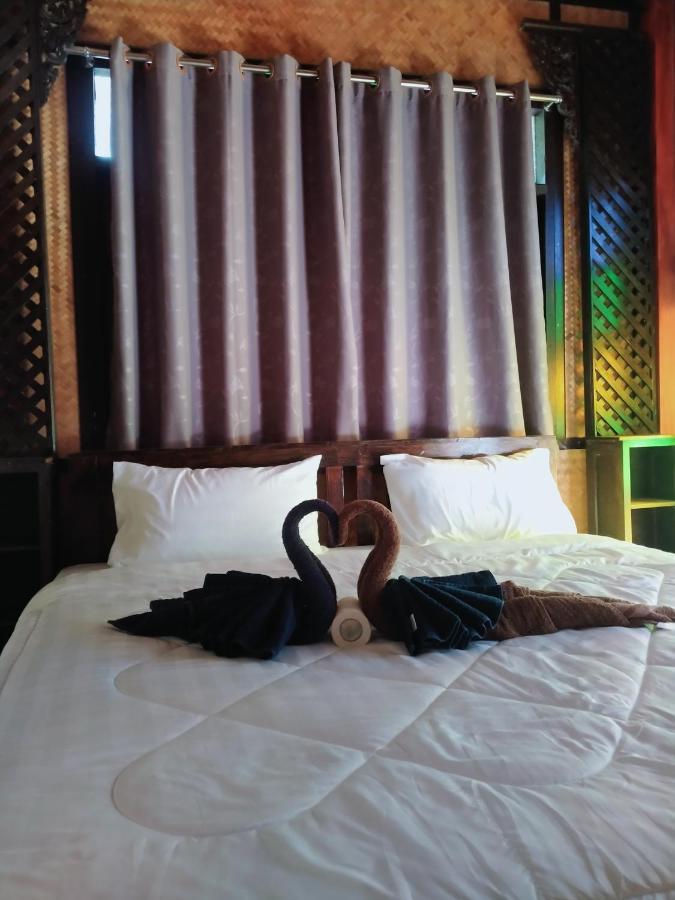 Ouychai Resort Home Stay Chiang Mai Dış mekan fotoğraf