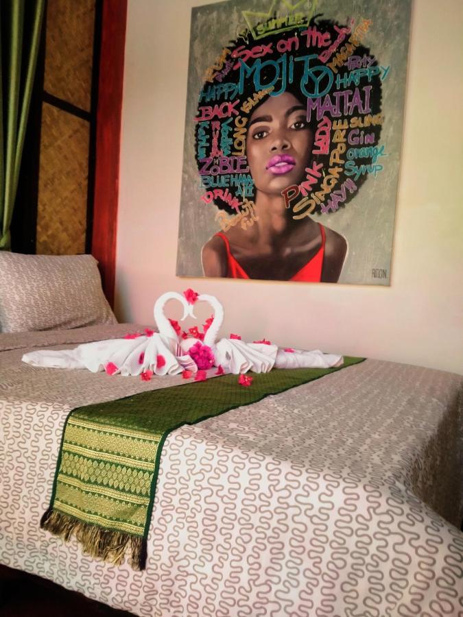 Ouychai Resort Home Stay Chiang Mai Dış mekan fotoğraf