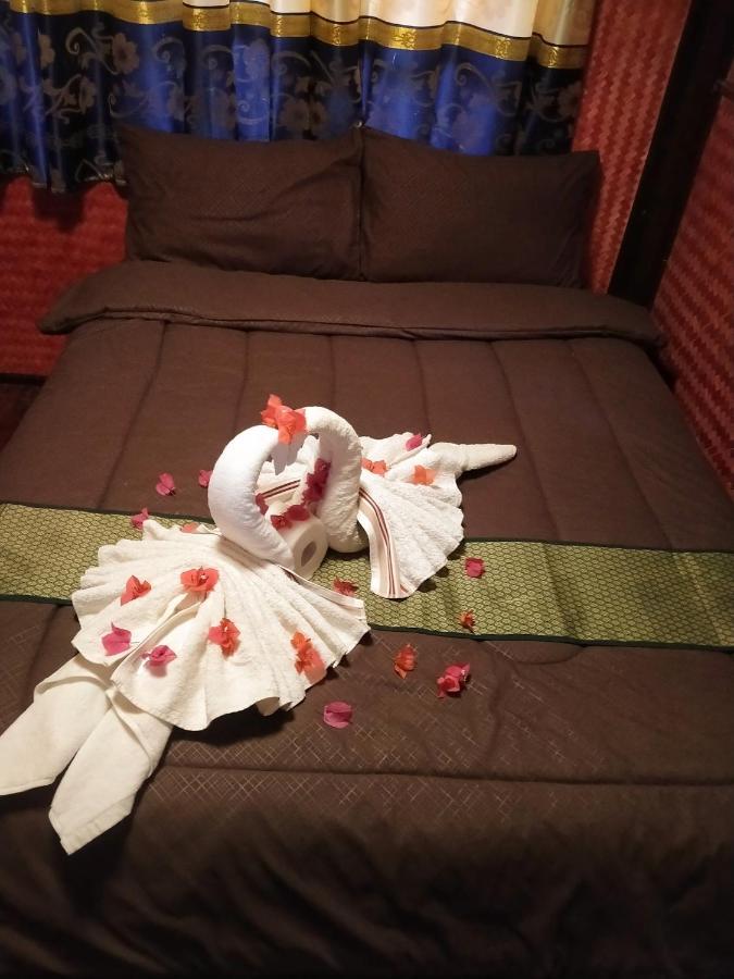 Ouychai Resort Home Stay Chiang Mai Dış mekan fotoğraf