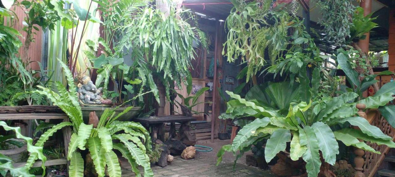 Ouychai Resort Home Stay Chiang Mai Dış mekan fotoğraf